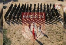 Mandalay PDF Clashes With Regime Troops feaature pdf