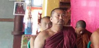 Shanni At Risk During Hpakant Conflict feature news 1