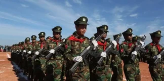 Locals Fear Fighting In Nawngkio Township TNLA 900x420 1