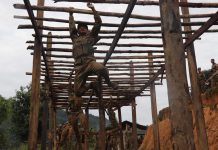 Regime Attacks Mandalay PDF Peoples Defence Force Mandalay MDY PDF