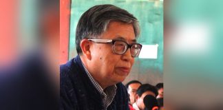 Frontier Myanmar Panel Myanmar’s Ethnic Forces and the Revolution: Where do they stand? feature