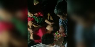 Two Women Killed By Shelling In Momauk