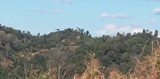 Regime Fighter Jets Attack TNLA In Namhsan SAC air strike on TNLA base