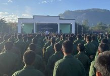 Regime Orders SSPP Out Of Panglong SSPP SSA troops