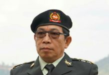 RCSS Leader Doesn’t Attend Independence Day In Naypyidaw Gen Yawd Serk