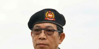 RCSS Leader Doesn’t Attend Independence Day In Naypyidaw Gen Yawd Serk