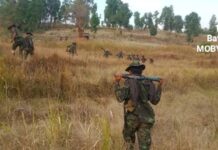 Junta Shelling Of Civilian Areas In Mongpai Town Kills One And Wounds Four Mongpai aka Mobye PDF