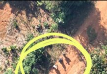 Sit-tat Abducts Civilians In Pinlaung Villagers were arrested by military regime