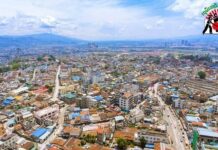 A Growing Concern: A New Wave of Money Extortions Muse township