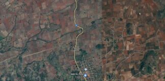 Humanitarian Convoy Carrying ASEAN Diplomats Attacked In Hsihseng Township Nang Aw village, Hsihseng township in southern Shan State