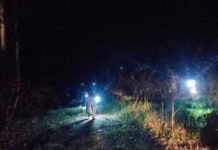 Rising Cases Of Missing Youths Amid Tough Times People searching disapeared young woman