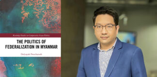 ‘Political stakeholders need to think about how to develop the quality of constitutional reform, conflict management, and democracy’ feature