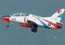 BORDER GUARD FORCE DEFECTION IN KARENNI STATE: Will KNPLF joining Spring Revolution empower the anti-junta forces? The type of aircraft that was said to be shot down by the KNPLF
