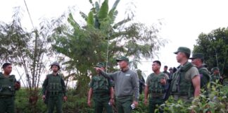 Kokang Leads Coordinated Attacks: What Everyone Needs to Know MNDAA