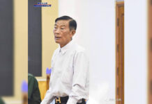 Why do Chinese authorities want Bai Xuo Qiang? Who is Bai? Bai Xuo Qiang