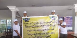 Youths Falling Prey to Online Game Scams Online game advertisement