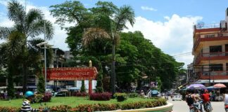 Golden Triangle Commander Seeks Donations from Businessmen to Support Troops Tachilek, Shan State