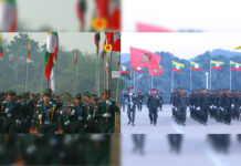 Shan Armed Groups Broker Ceasefire SSPPSSA and RCSSSSA troops