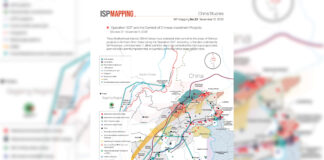 Junta and Three Brotherhood Alliance Ceasefire Talks Focused Agreed on Border Trade Taxation Issues Map ISP Myanmar
