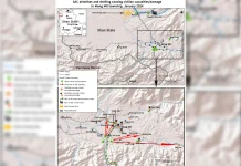 Junta Troops Commit Gang Rapes and Extrajudicial Killings in Mongmit SAC airstrikes and shelling causing civillian casualties damage in Mong Mit township Map SHRF