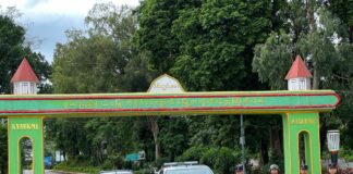 17 Civilians Released After Detention and Alleged Abuse by TNLA in Kyaukme TNLA force Photo SPM News