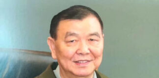 NDAA chairman Sai Leun dies from cancer The late Sai Luen, former chairperson of NDAA