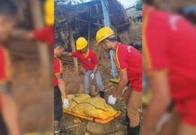 SAC Targets Local Charities Amid Efforts to Regain Territories Local charity group