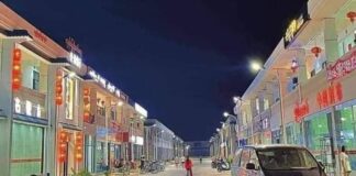 Scam Centres Stealing Young Myanmar People’s Futures Shwe Kokko Photo KIC by CJ