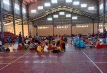 Villagers’ Vehicles Stolen Whilst They Are Forced to Be Human Shields IDPs in Shan State