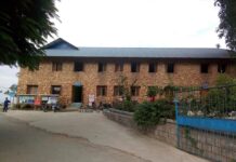 Medicine Shortage in Nam Kham Town, Shan State Nam Kham hospital