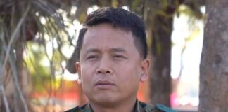 Interpretation of TNLA General Secretary Gen Tah Phone Kyaw interview with the BBC TNLA General Secretary Gen Tah Phone Kyaw