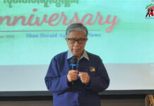 Book Review: The Politics of Federalization in Myanmar Khuensai Jaiyen