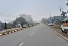 Junta Resumes Population Census in Lashio as Dual Armed Groups Intensify Forced Recruitment Lashio town, northern Shan State