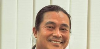 JUNTA DIVERSIFIES TACTICS: Lobbying neutral parties, engaging political groups, and releasing political prisoners that might lead to negotiation process PRCF spokesperson Sai Kyaw Nyunt, Joint Secretary General 1 of the SNLD