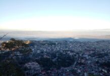 Women Registered for Conscription in Taunggyi Taunggyi city