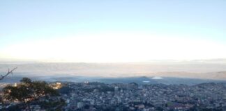 Women Registered for Conscription in Taunggyi Taunggyi city