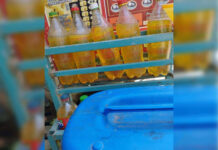 Fuel Prices Skyrocket in Eastern Shan State Following Thai Export Suspension Fuel sales