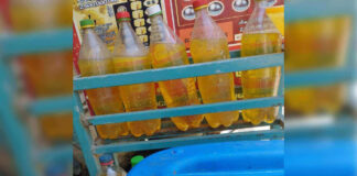 Fuel Prices Skyrocket in Eastern Shan State Following Thai Export Suspension Fuel sales