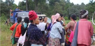IDPs in Southern Shan State Face Dire Medicine Shortages Amid Humanitarian Crisis IDPs