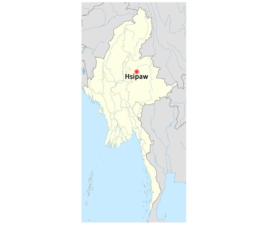 Hsipaw