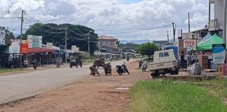 Deadly Shelling in Mong Pai Leaves Civilians Killed and Injured Mong Pai (Moe Bye)