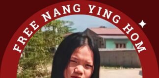 15-Year-Old Girl Detained by MNDAA for Nearly a Month, Sparking Outrage and Health Concerns Nang Ying Hom