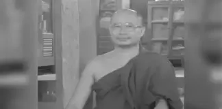 Monk and Aid Worker Fatally Shot by “Bee Battalion” in Pai Khun Township, Sparking Outrage and Fear The deceased Sao Dhammasara