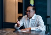 MALAYSIAN PM INITIATIVE ON MYANMAR: Will Anwar Ibrahim make a difference in his aftermath earthquake management initiative of the country? Anwar Ibrahim