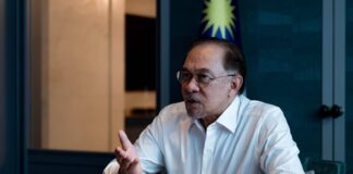 MALAYSIAN PM INITIATIVE ON MYANMAR: Will Anwar Ibrahim make a difference in his aftermath earthquake management initiative of the country? Anwar Ibrahim