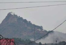 Junta Defies Ceasefire, Continues Bombings Amid Earthquake Recovery Efforts Mongkut