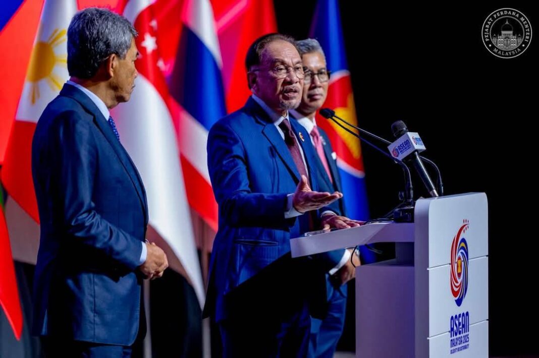 Asean summit KualaLumpur1