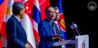 ASEAN SUMMIT IN KUALA LUMPUR: Usual Five-Point Consensus reiteration with inclusive dialogue proposal Asean summit KualaLumpur1