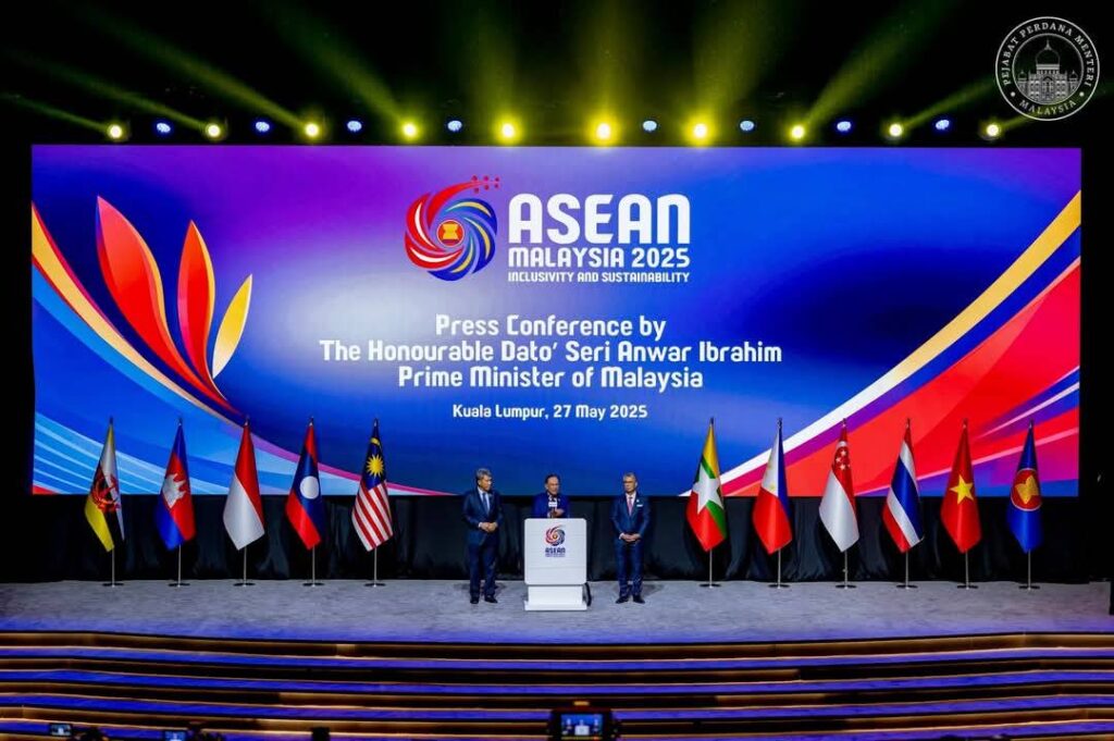 Asean summit KualaLumpur2