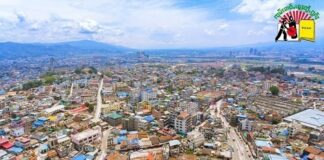 Gambling and Drug Use Rise in Muse Town Muse township